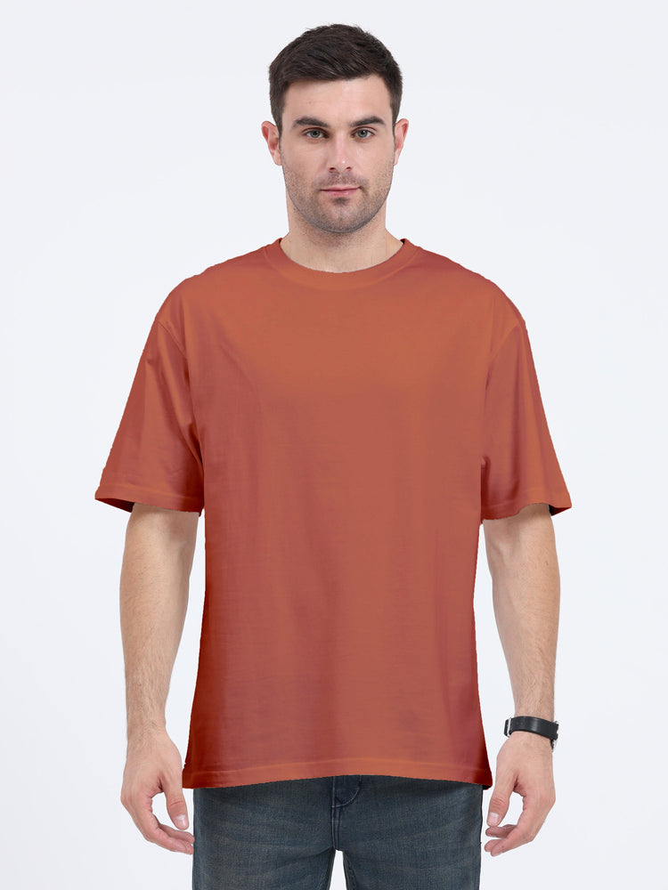 Oversize Tee