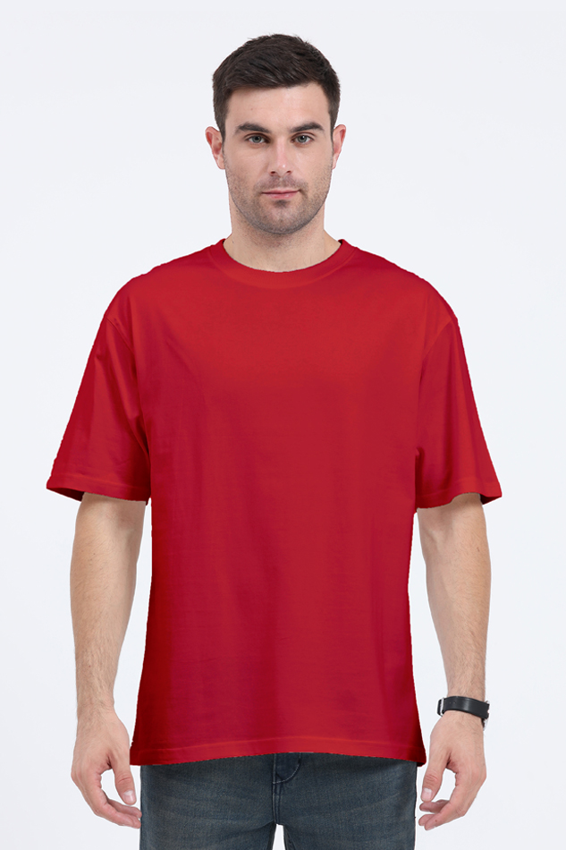 UNBREAKN Oversized Classic T-Shirt