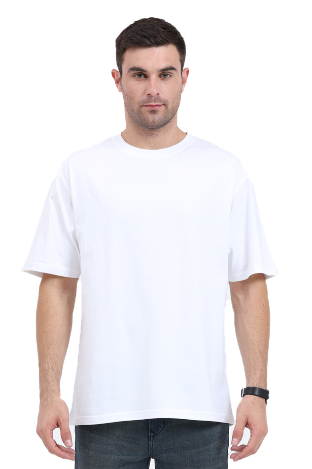 UNBREAKN Oversized Classic T-Shirt