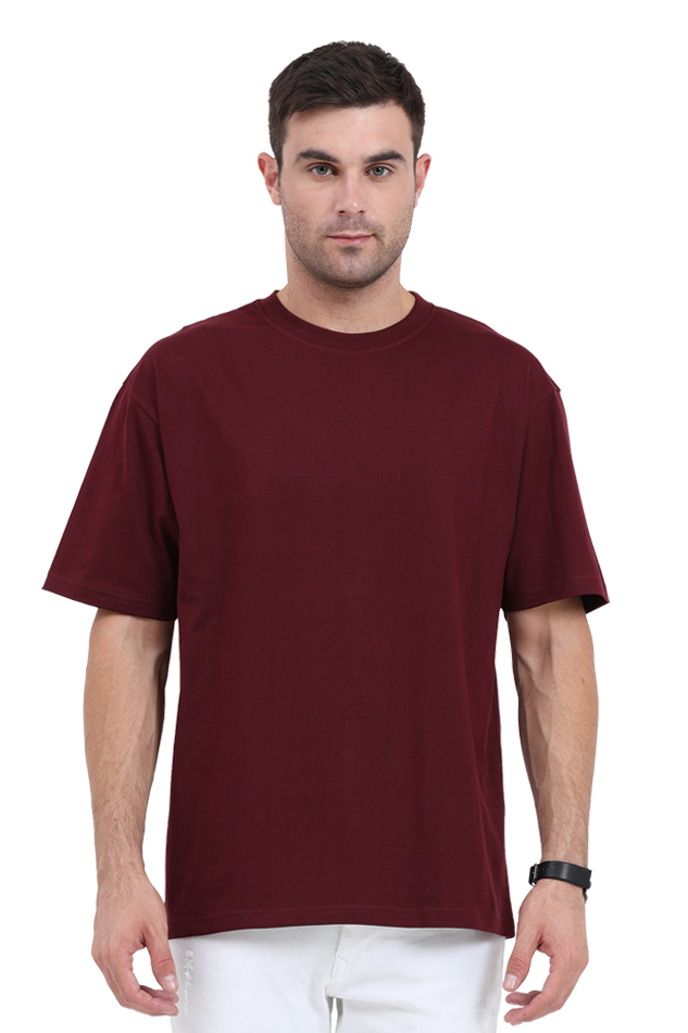 UNBREAKN Oversized Classic T-Shirt