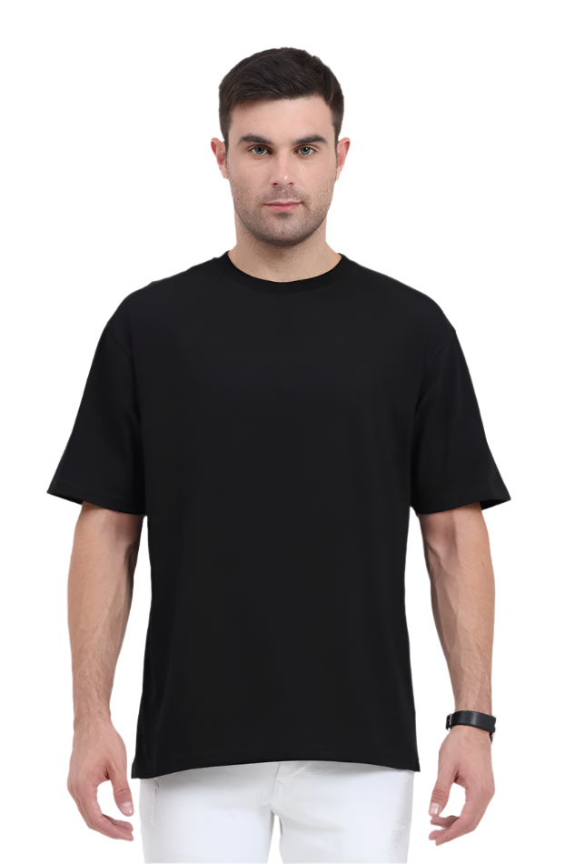 UNBREAKN Oversized Classic T-Shirt