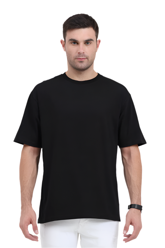 UNBREAKN Oversized Classic T-Shirt