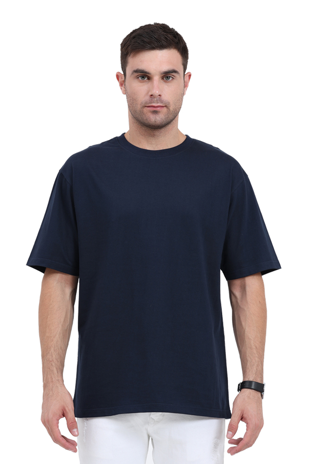 UNBREAKN Oversized Classic T-Shirt