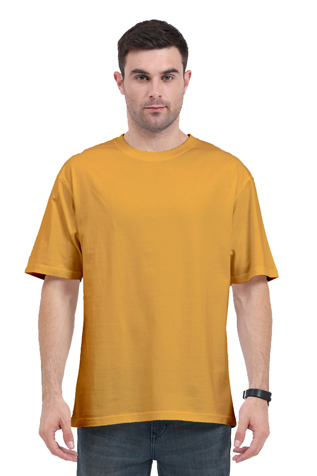 UNBREAKN Oversized Classic T-Shirt