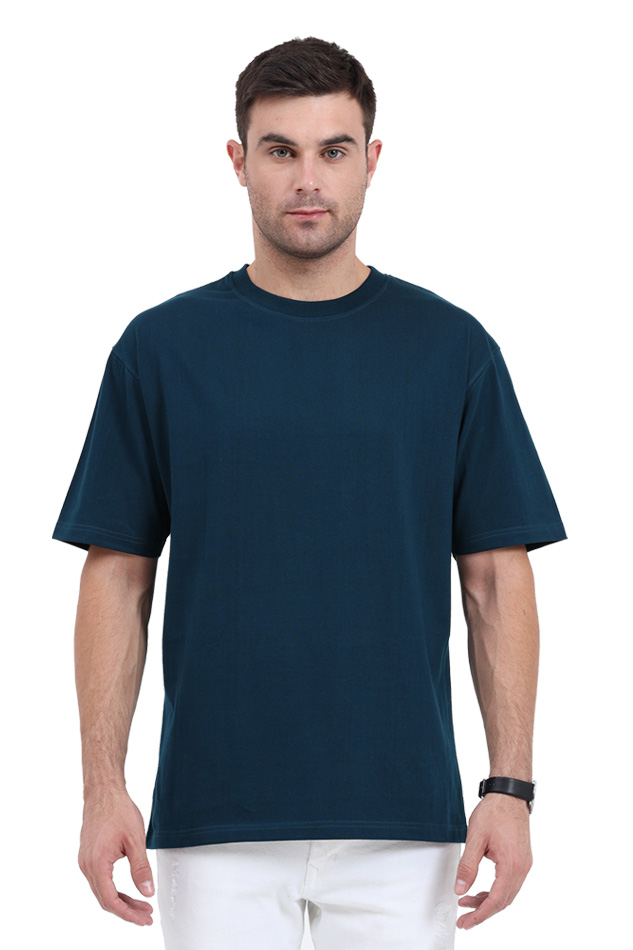 UNBREAKN Oversized Classic T-Shirt