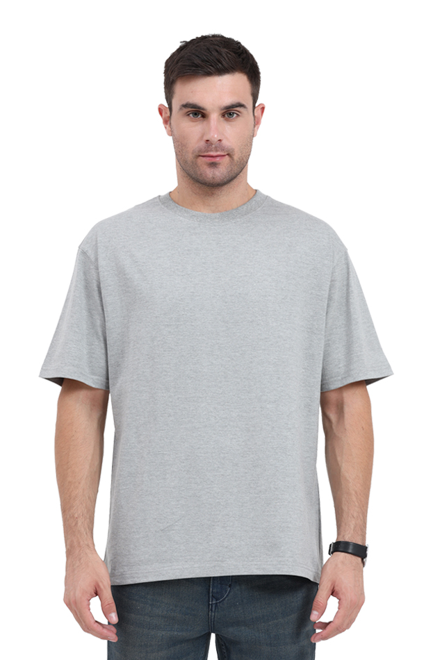 UNBREAKN Oversized Classic T-Shirt