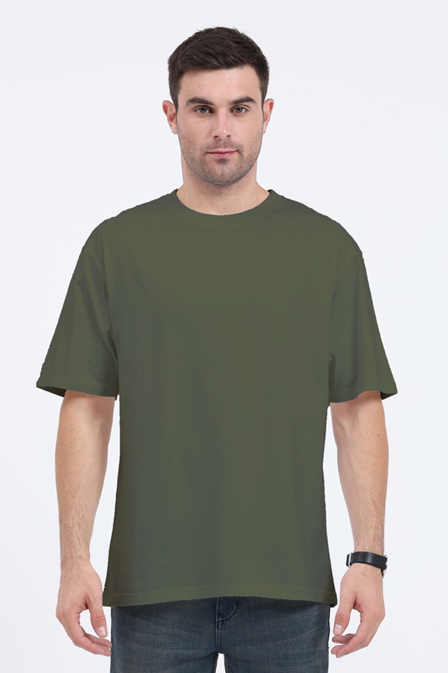 UNBREAKN Oversized Classic T-Shirt