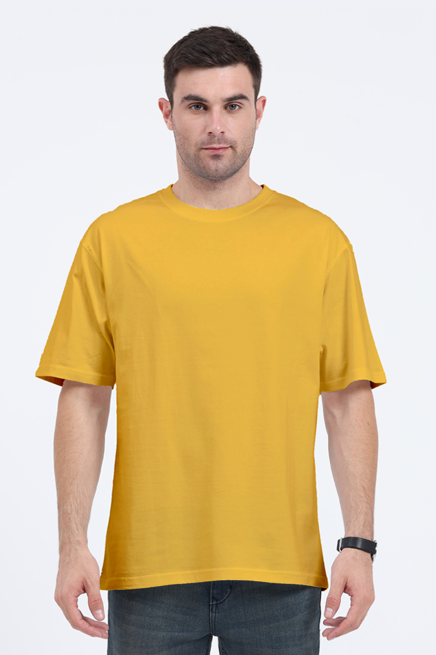 UNBREAKN Oversized Classic T-Shirt