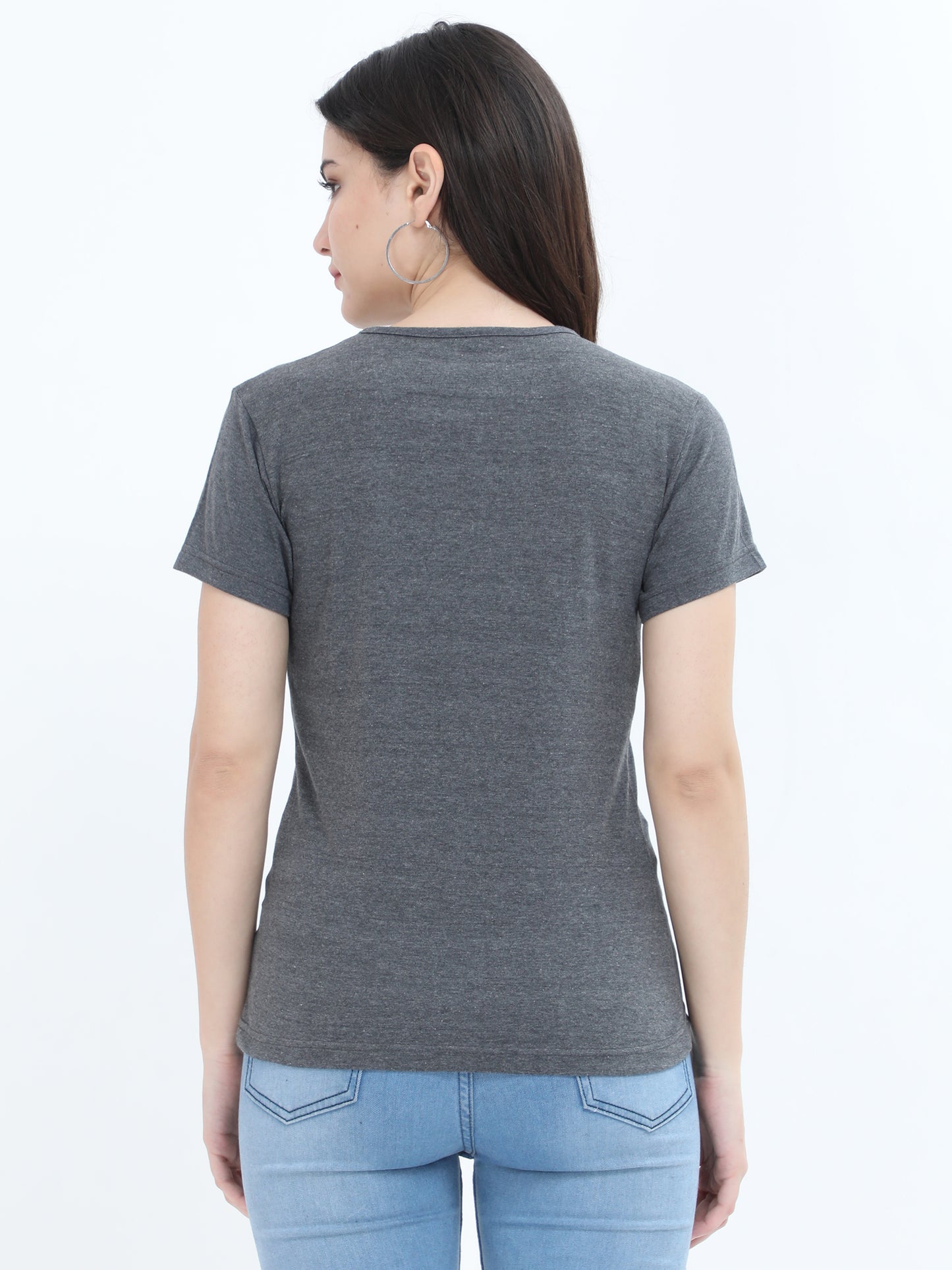 Women’s Classic T-Shirt Charcoal