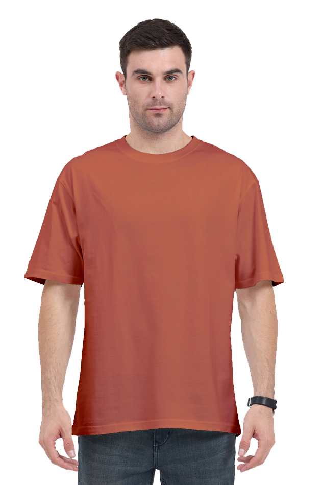 UNBREAKN Oversized Classic T-Shirt