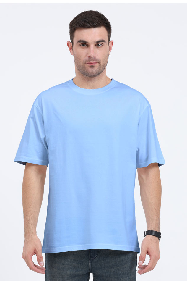 UNBREAKN Oversized Classic T-Shirt