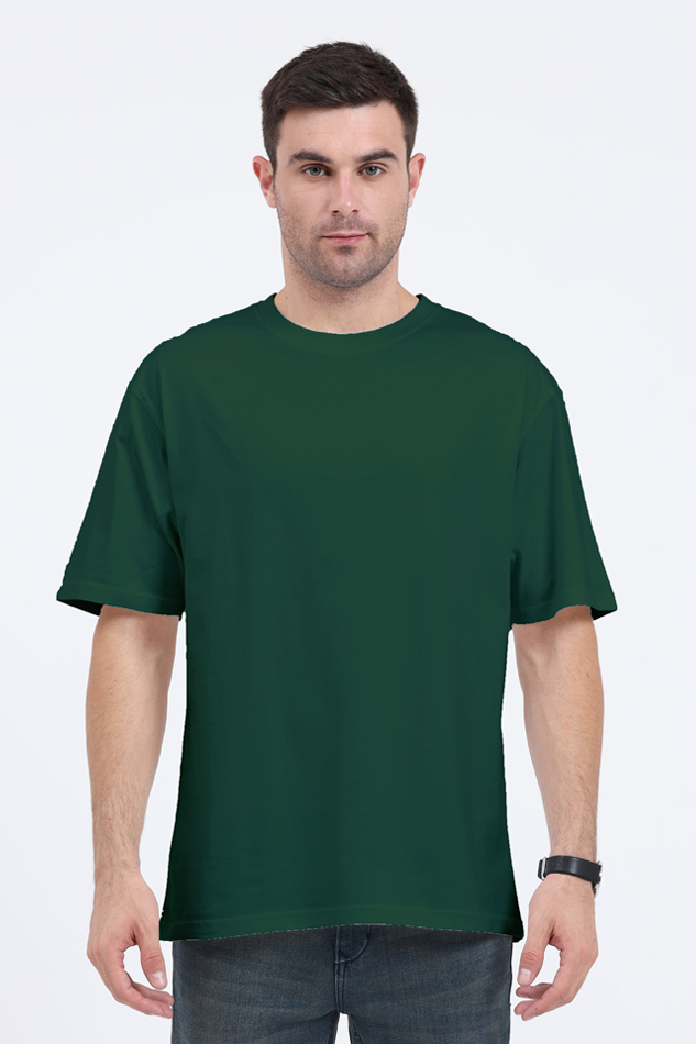 UNBREAKN Oversized Classic T-Shirt