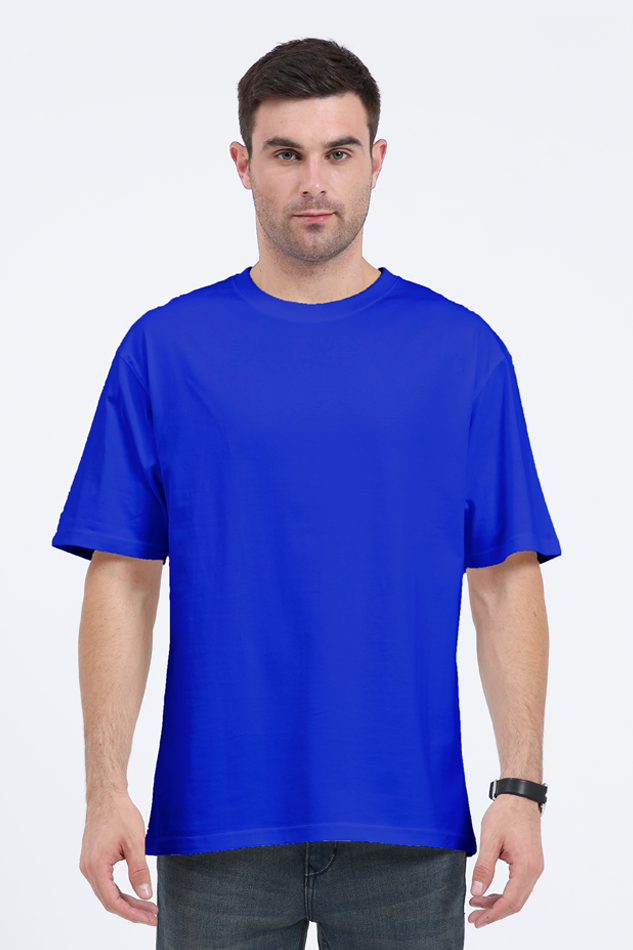 UNBREAKN Oversized Classic T-Shirt