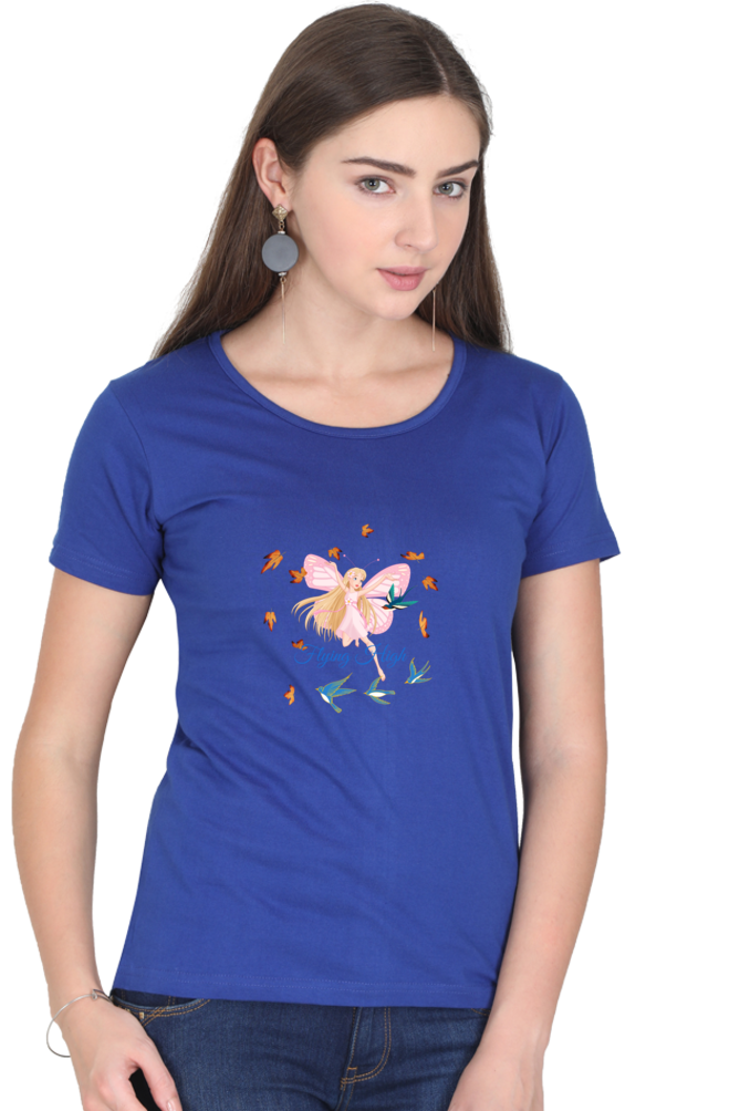 Fly High Women’s Tees